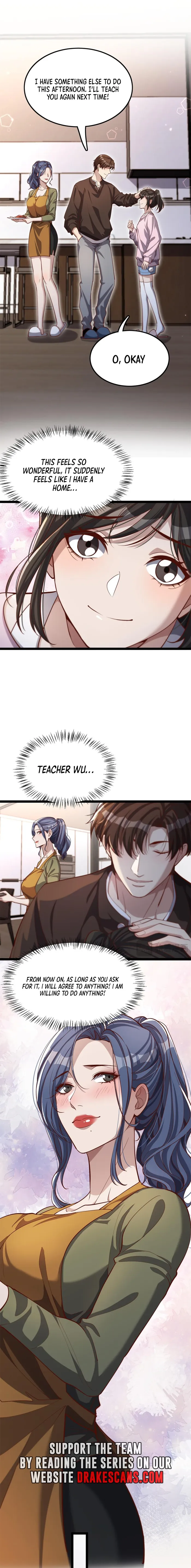 Read I’m Stuck On The Same Day For A Thousand Years ES Manga Online