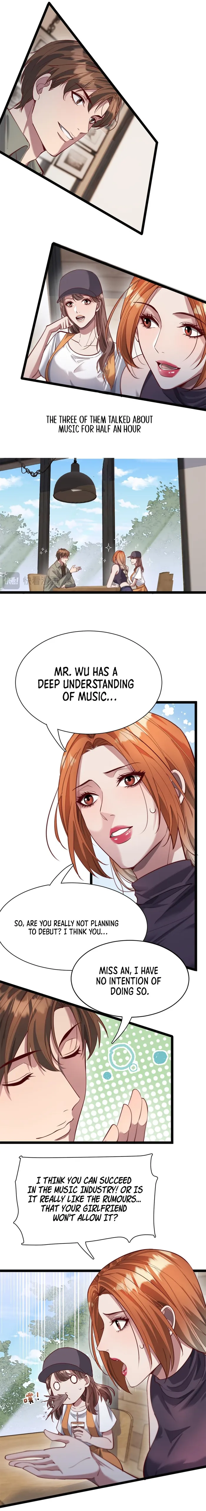 Read I’m Stuck On The Same Day For A Thousand Years ES Manga Online