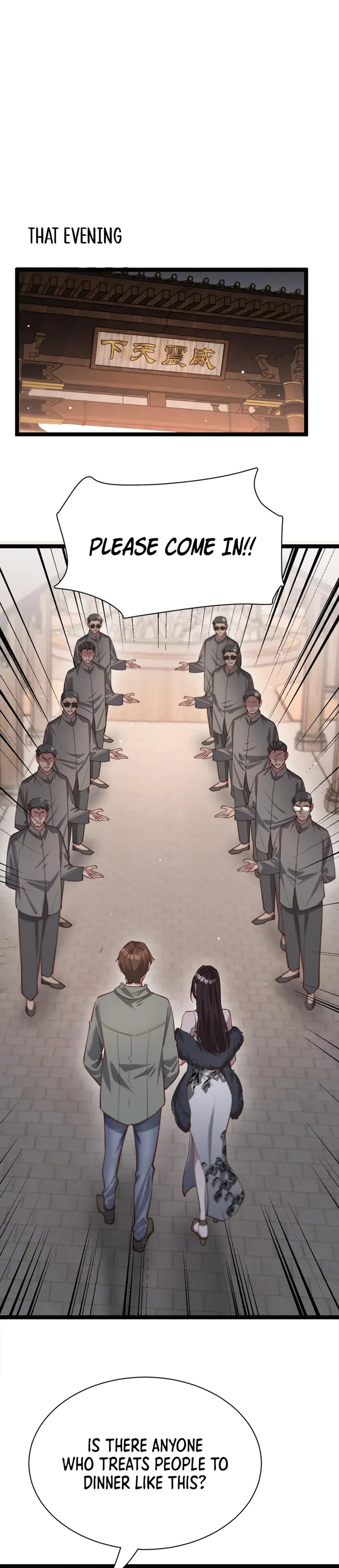 Read I’m Stuck On The Same Day For A Thousand Years ES Manga Online