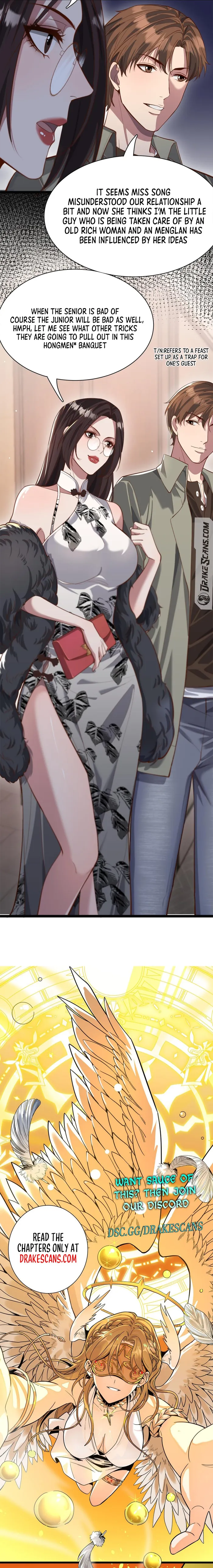 Read I’m Stuck On The Same Day For A Thousand Years ES Manga Online