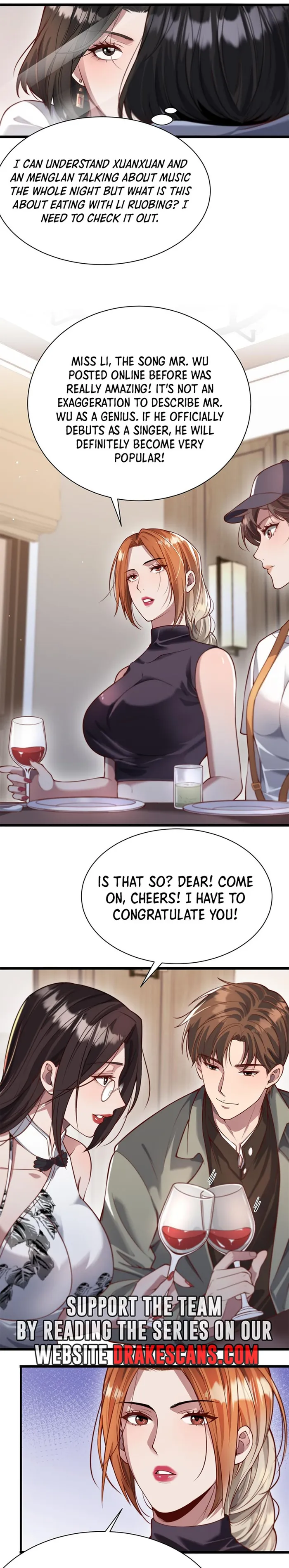 Read I’m Stuck On The Same Day For A Thousand Years ES Manga Online