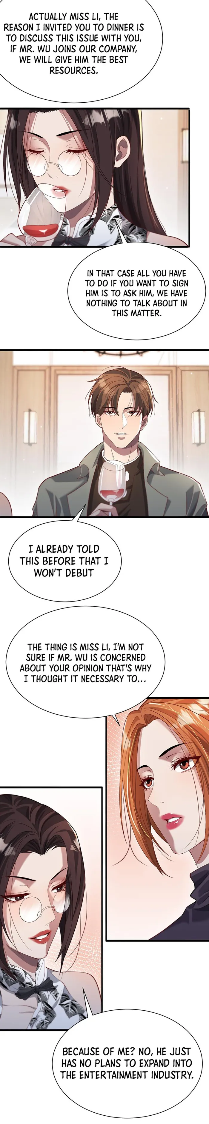 Read I’m Stuck On The Same Day For A Thousand Years ES Manga Online