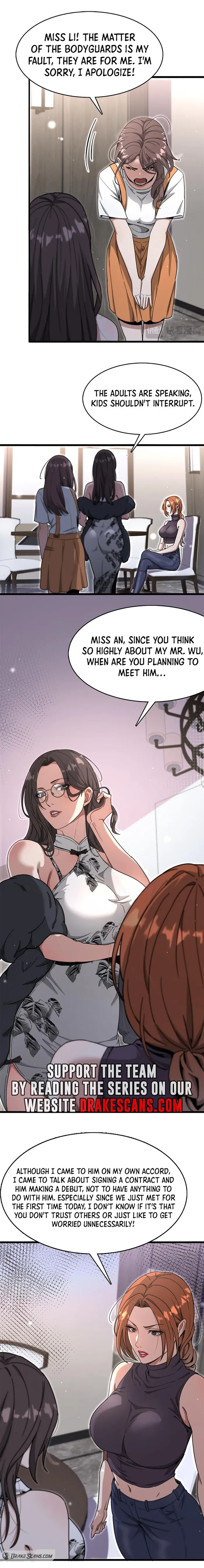 Read I’m Stuck On The Same Day For A Thousand Years ES Manga Online