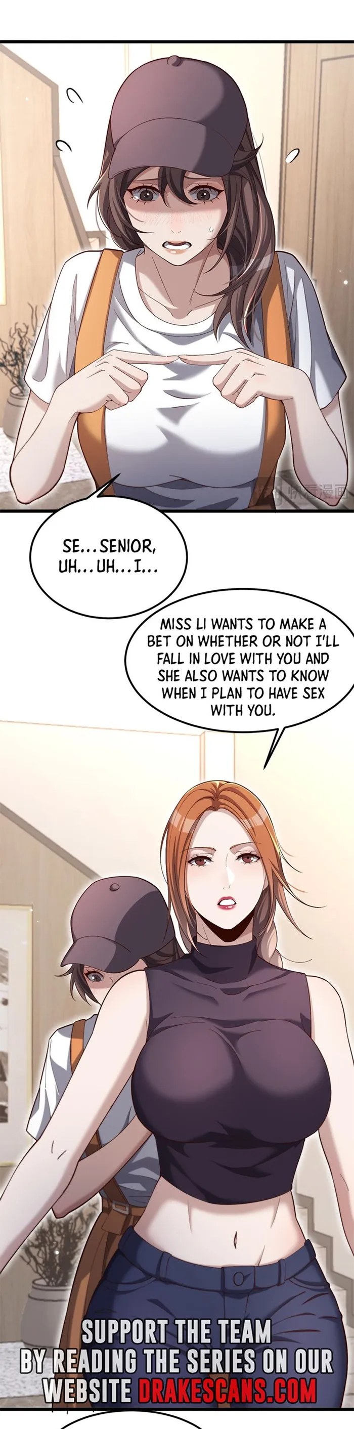 Read I’m Stuck On The Same Day For A Thousand Years ES Manga Online