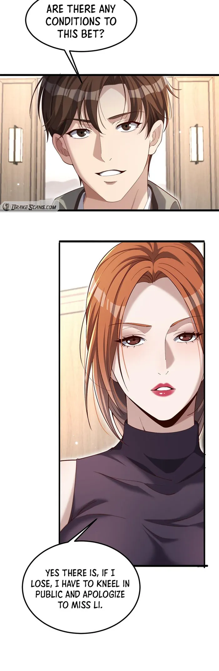 Read I’m Stuck On The Same Day For A Thousand Years ES Manga Online