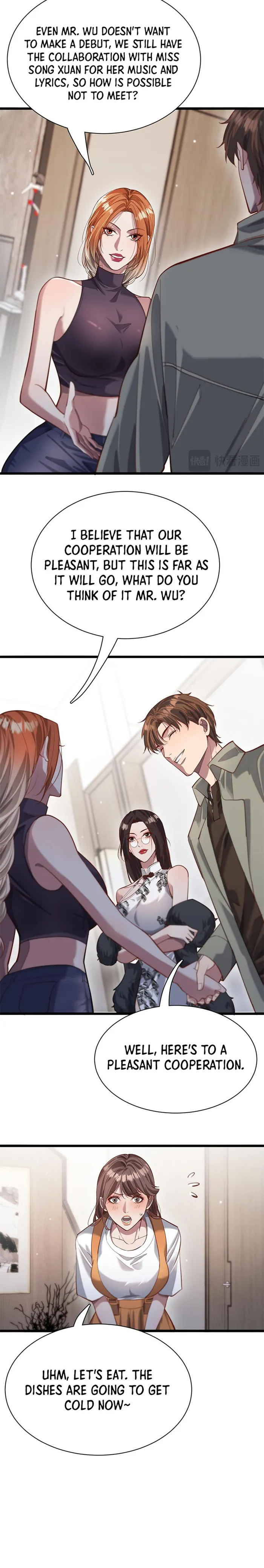 Read I’m Stuck On The Same Day For A Thousand Years ES Manga Online