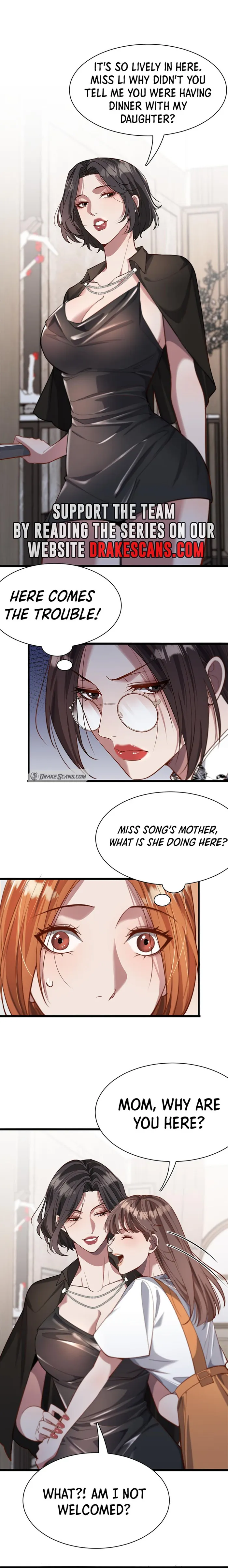 Read I’m Stuck On The Same Day For A Thousand Years ES Manga Online