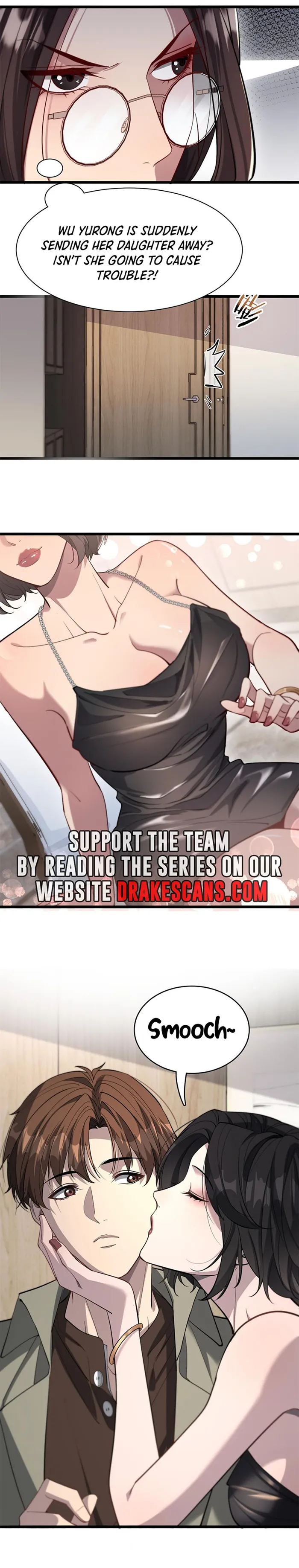 Read I’m Stuck On The Same Day For A Thousand Years ES Manga Online