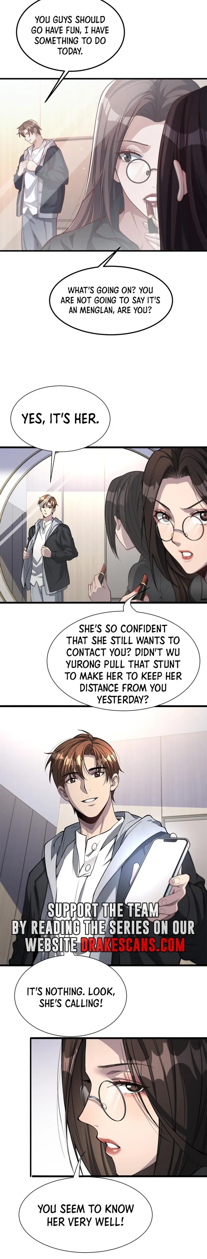 Read I’m Stuck On The Same Day For A Thousand Years ES Manga Online