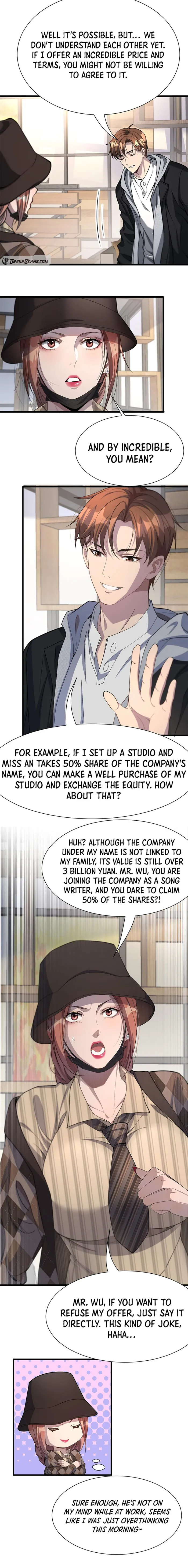 Read I’m Stuck On The Same Day For A Thousand Years ES Manga Online