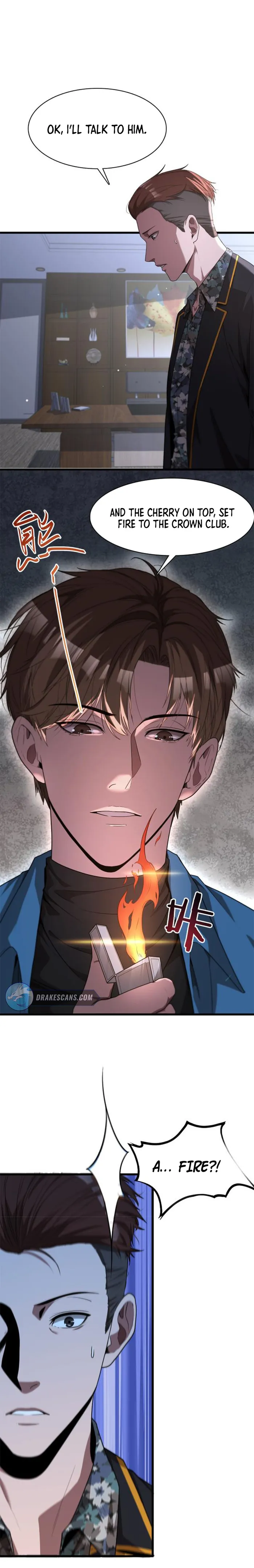 Read I’m Stuck On The Same Day For A Thousand Years ES Manga Online