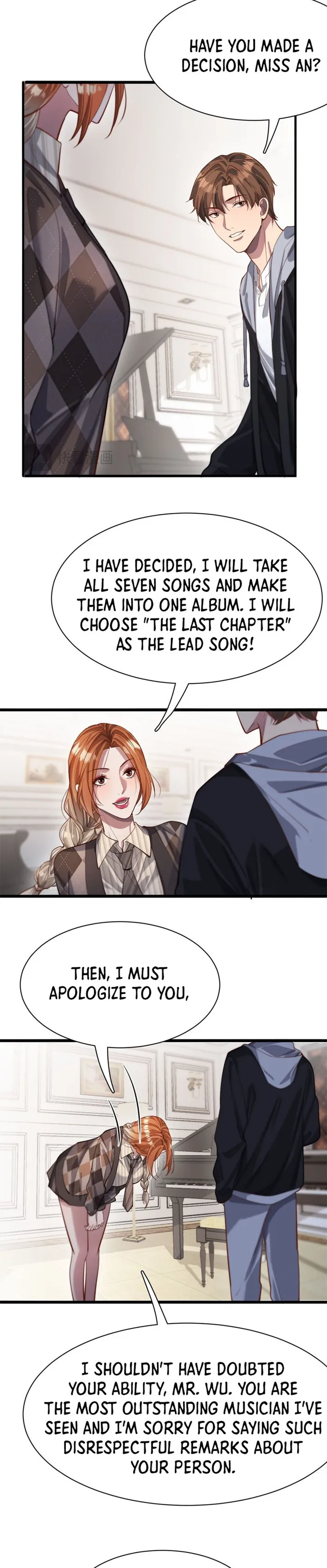 Read I’m Stuck On The Same Day For A Thousand Years ES Manga Online