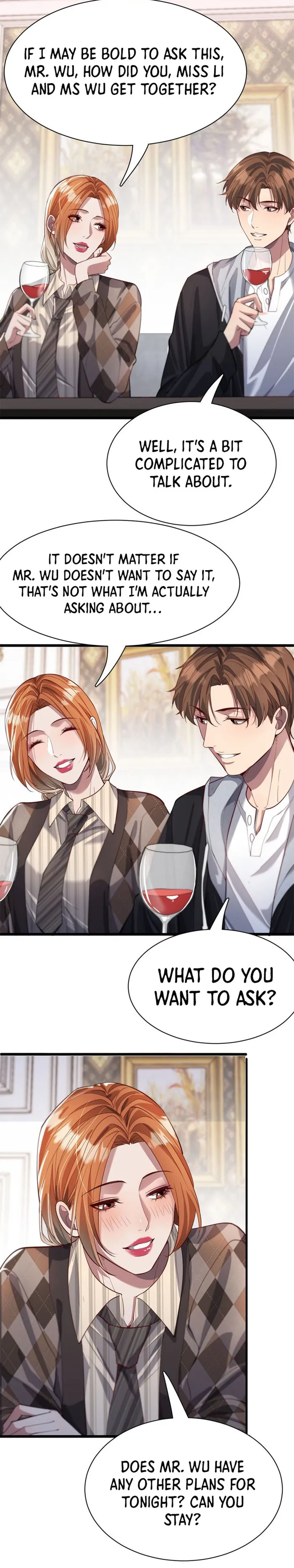 Read I’m Stuck On The Same Day For A Thousand Years ES Manga Online