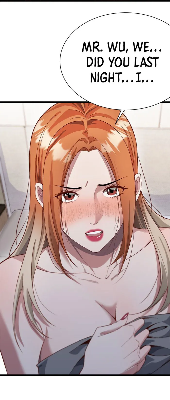 Read I’m Stuck On The Same Day For A Thousand Years ES Manga Online