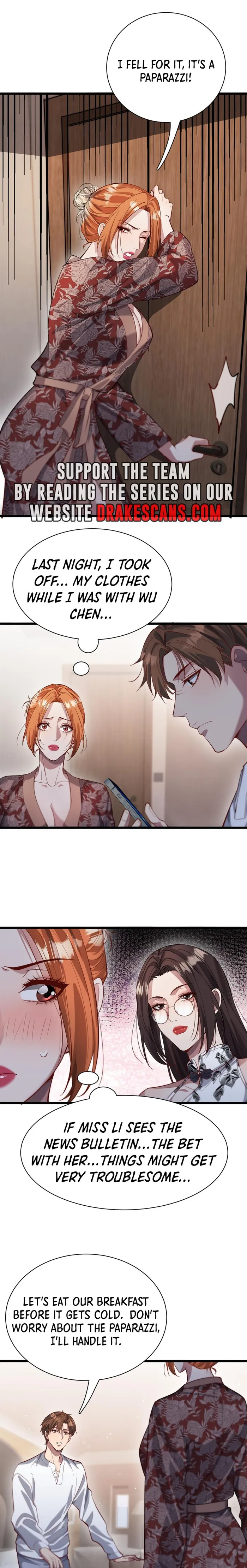 Read I’m Stuck On The Same Day For A Thousand Years ES Manga Online