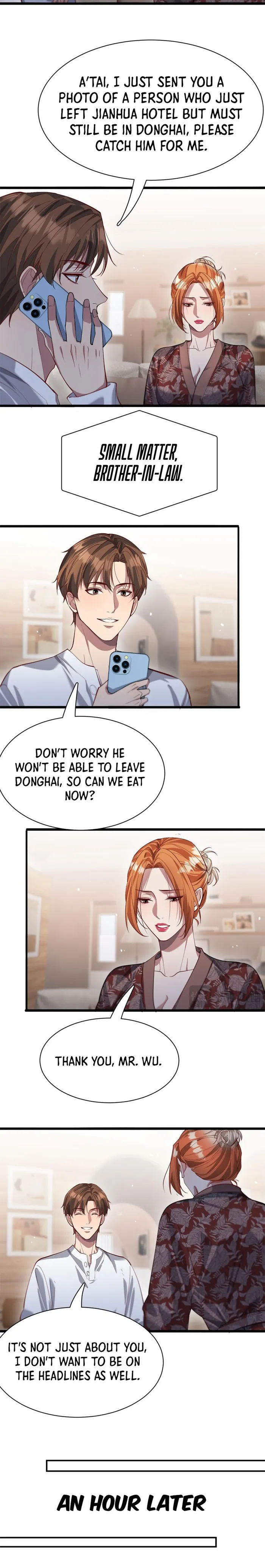 Read I’m Stuck On The Same Day For A Thousand Years ES Manga Online
