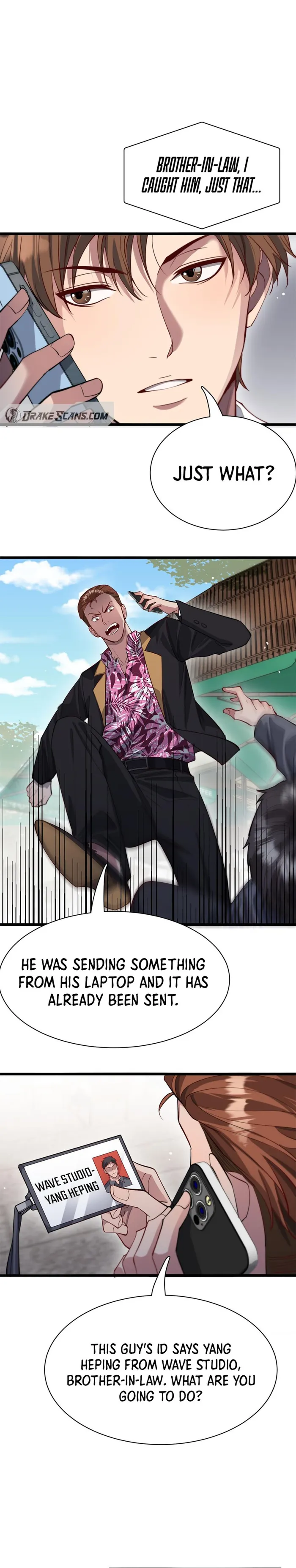 Read I’m Stuck On The Same Day For A Thousand Years ES Manga Online