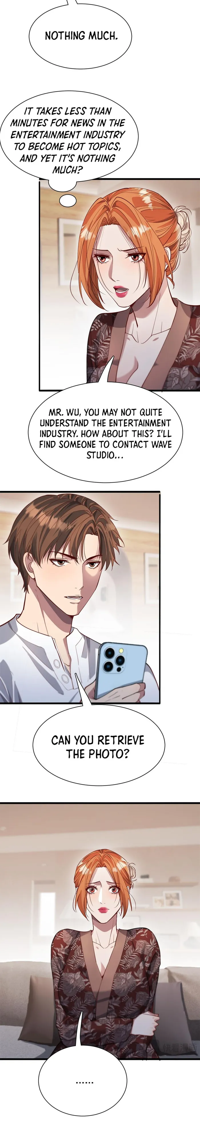 Read I’m Stuck On The Same Day For A Thousand Years ES Manga Online