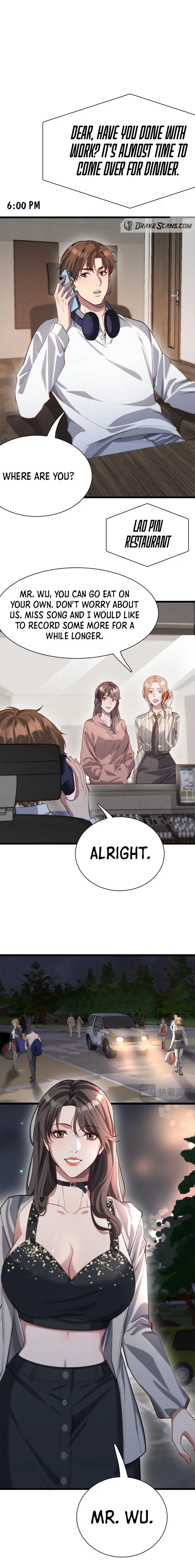 Read I’m Stuck On The Same Day For A Thousand Years ES Manga Online
