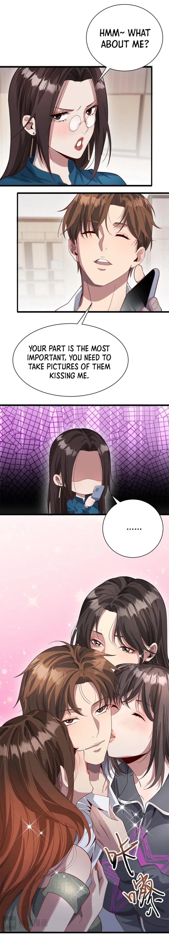 Read I’m Stuck On The Same Day For A Thousand Years ES Manga Online