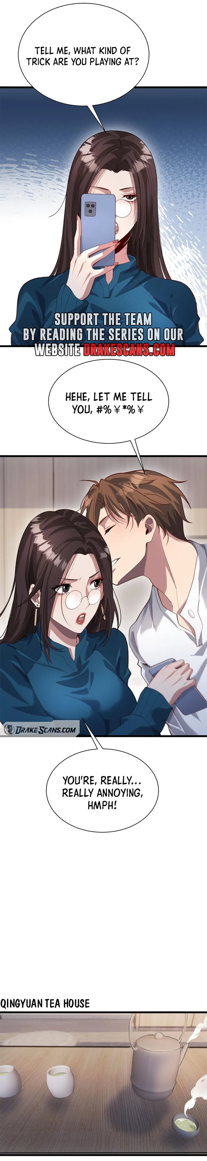 Read I’m Stuck On The Same Day For A Thousand Years ES Manga Online