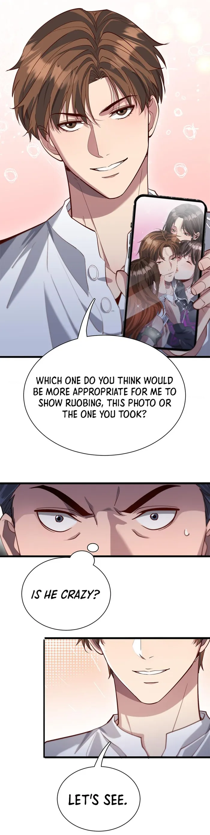 Read I’m Stuck On The Same Day For A Thousand Years ES Manga Online