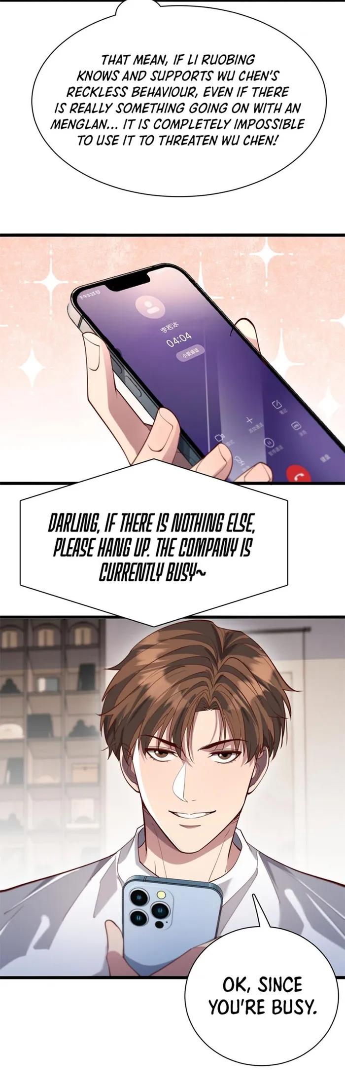 Read I’m Stuck On The Same Day For A Thousand Years ES Manga Online