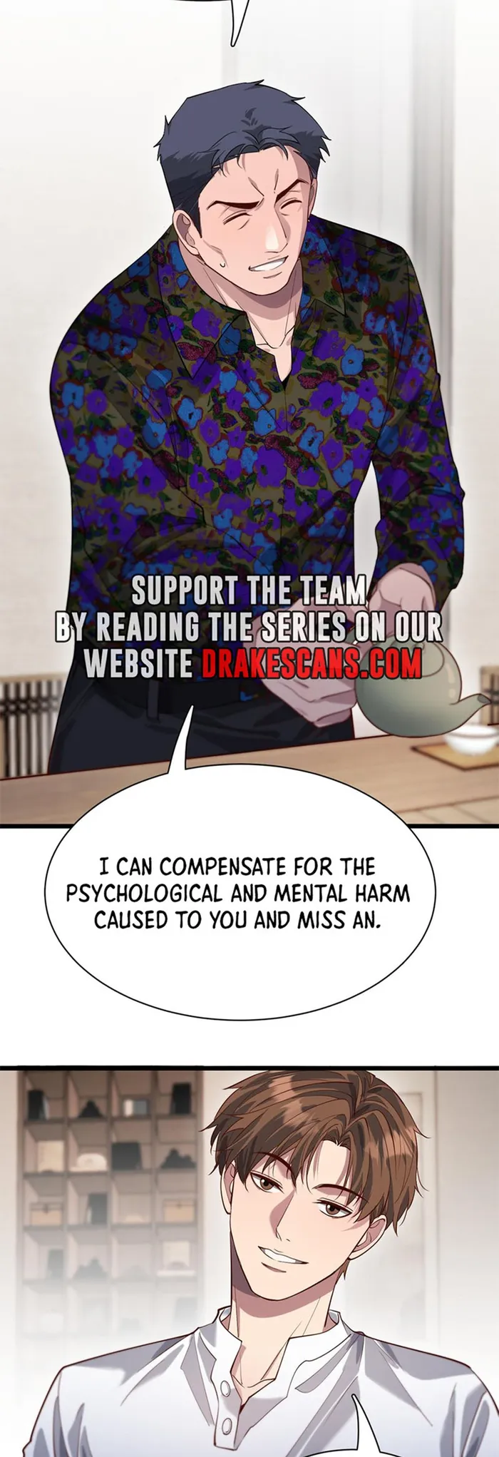Read I’m Stuck On The Same Day For A Thousand Years ES Manga Online