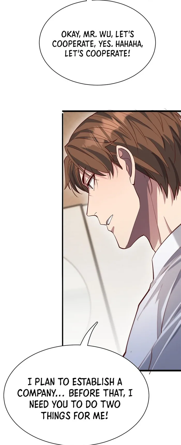 Read I’m Stuck On The Same Day For A Thousand Years ES Manga Online