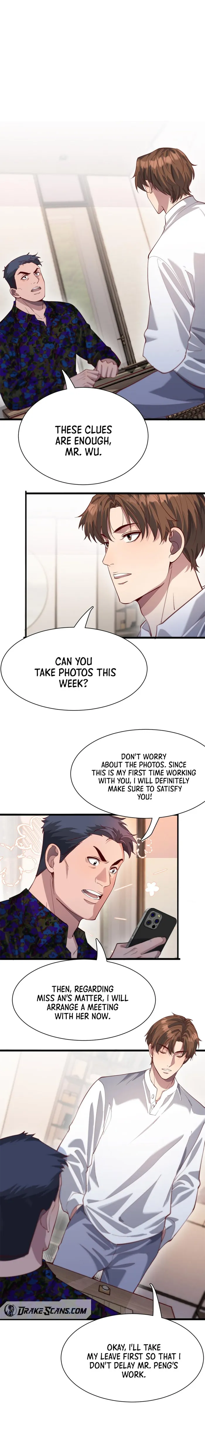 Read I’m Stuck On The Same Day For A Thousand Years ES Manga Online