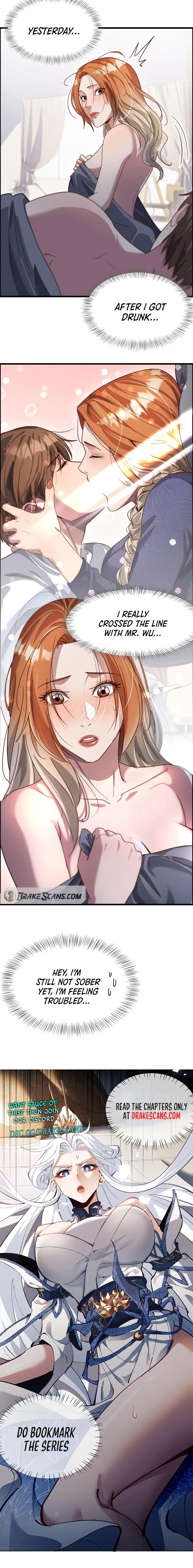 Read I’m Stuck On The Same Day For A Thousand Years ES Manga Online