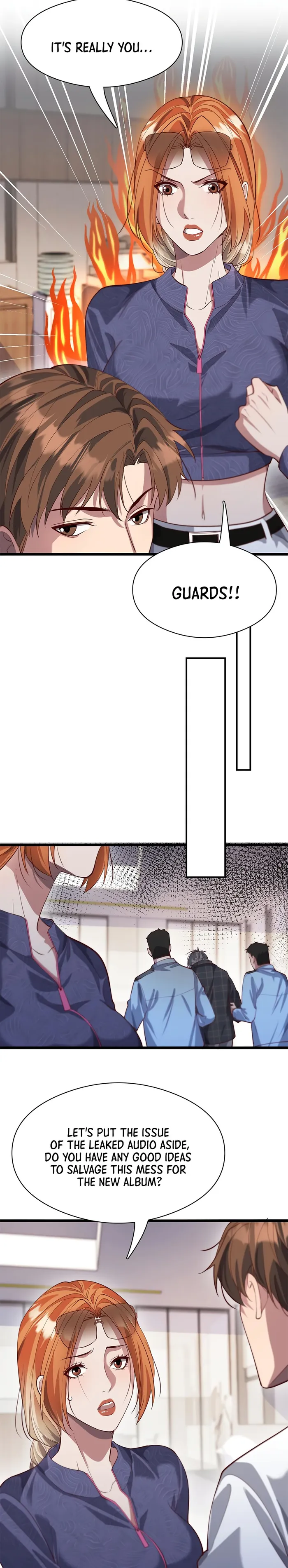 Read I’m Stuck On The Same Day For A Thousand Years ES Manga Online