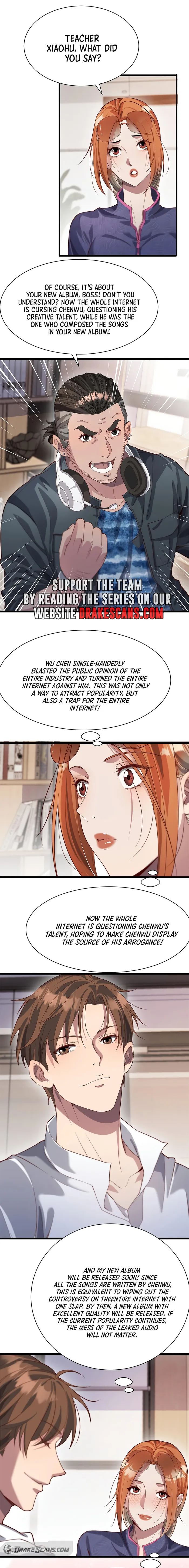 Read I’m Stuck On The Same Day For A Thousand Years ES Manga Online