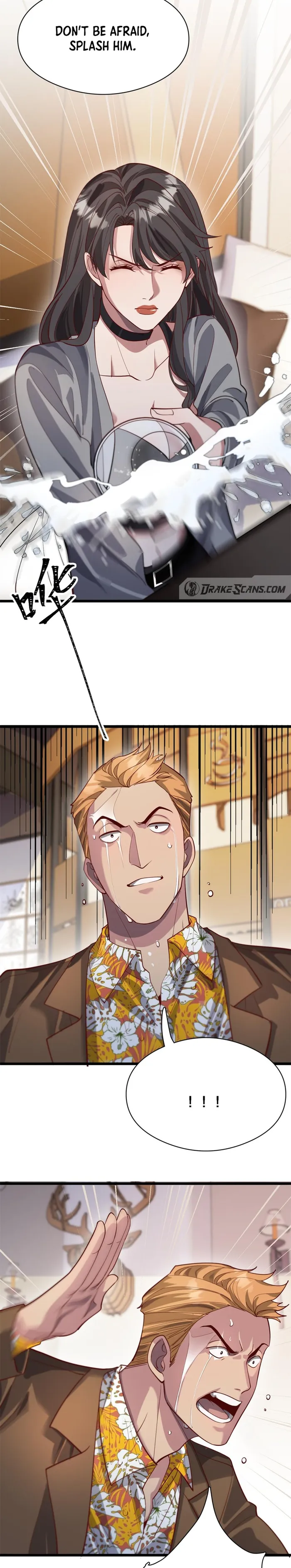 Read I’m Stuck On The Same Day For A Thousand Years ES Manga Online
