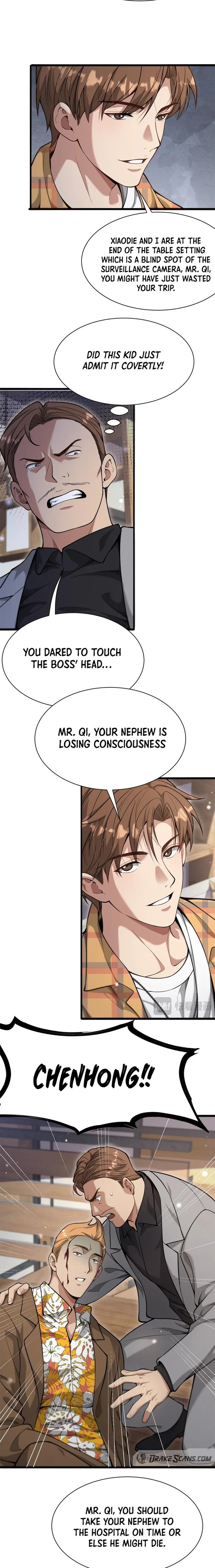 Read I’m Stuck On The Same Day For A Thousand Years ES Manga Online