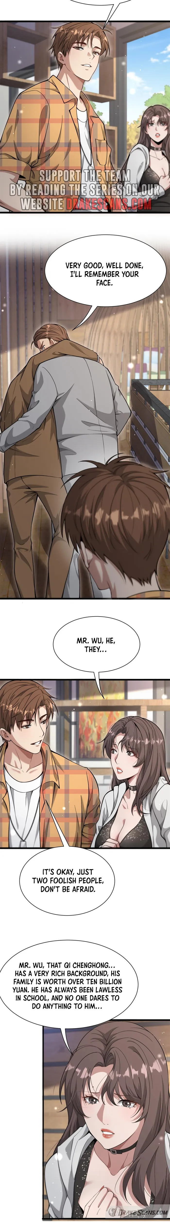 Read I’m Stuck On The Same Day For A Thousand Years ES Manga Online