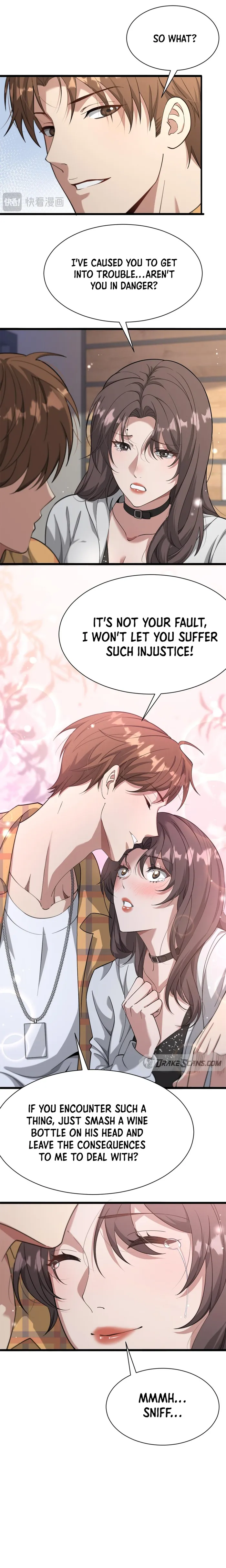 Read I’m Stuck On The Same Day For A Thousand Years ES Manga Online