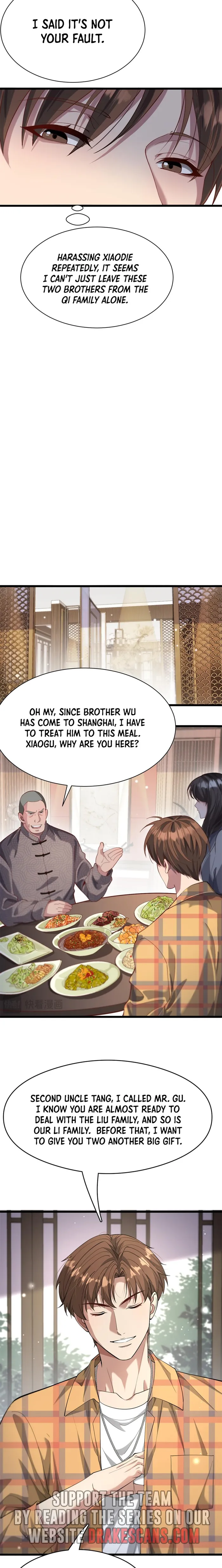 Read I’m Stuck On The Same Day For A Thousand Years ES Manga Online