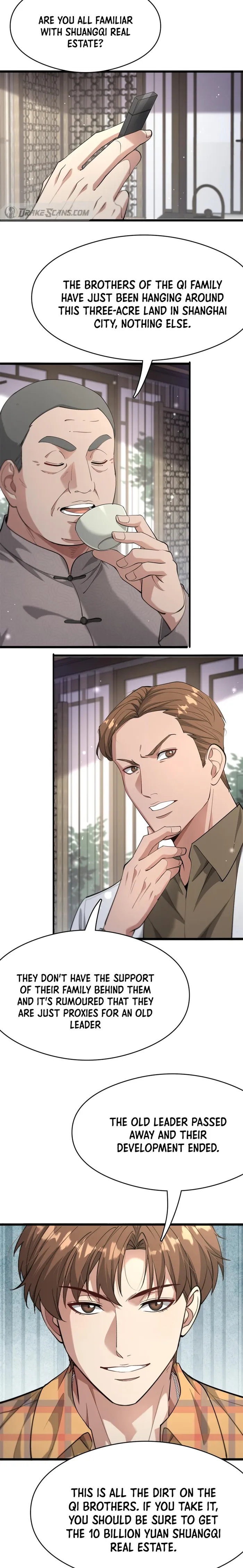 Read I’m Stuck On The Same Day For A Thousand Years ES Manga Online