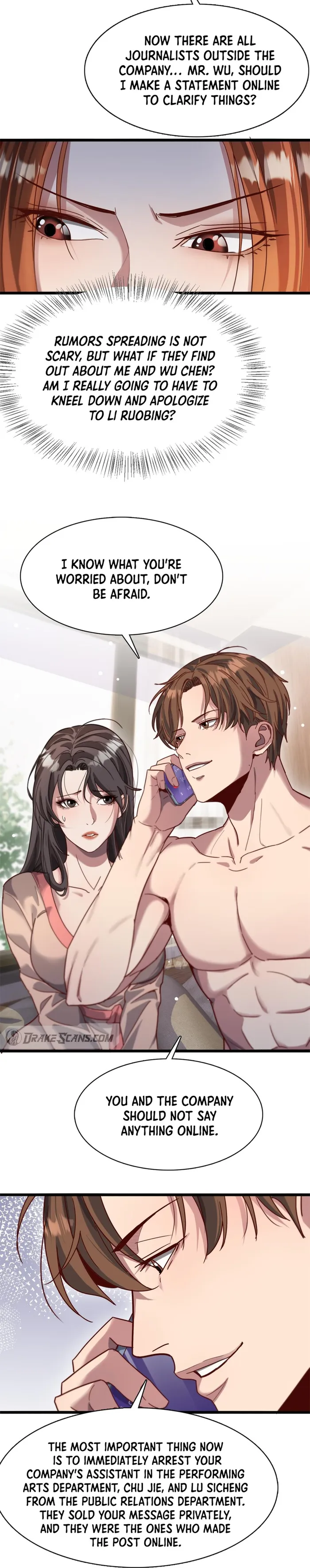 Read I’m Stuck On The Same Day For A Thousand Years ES Manga Online