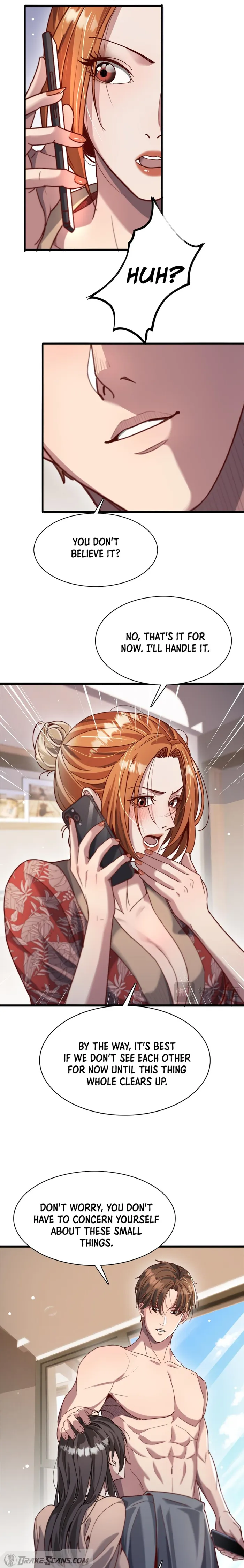 Read I’m Stuck On The Same Day For A Thousand Years ES Manga Online