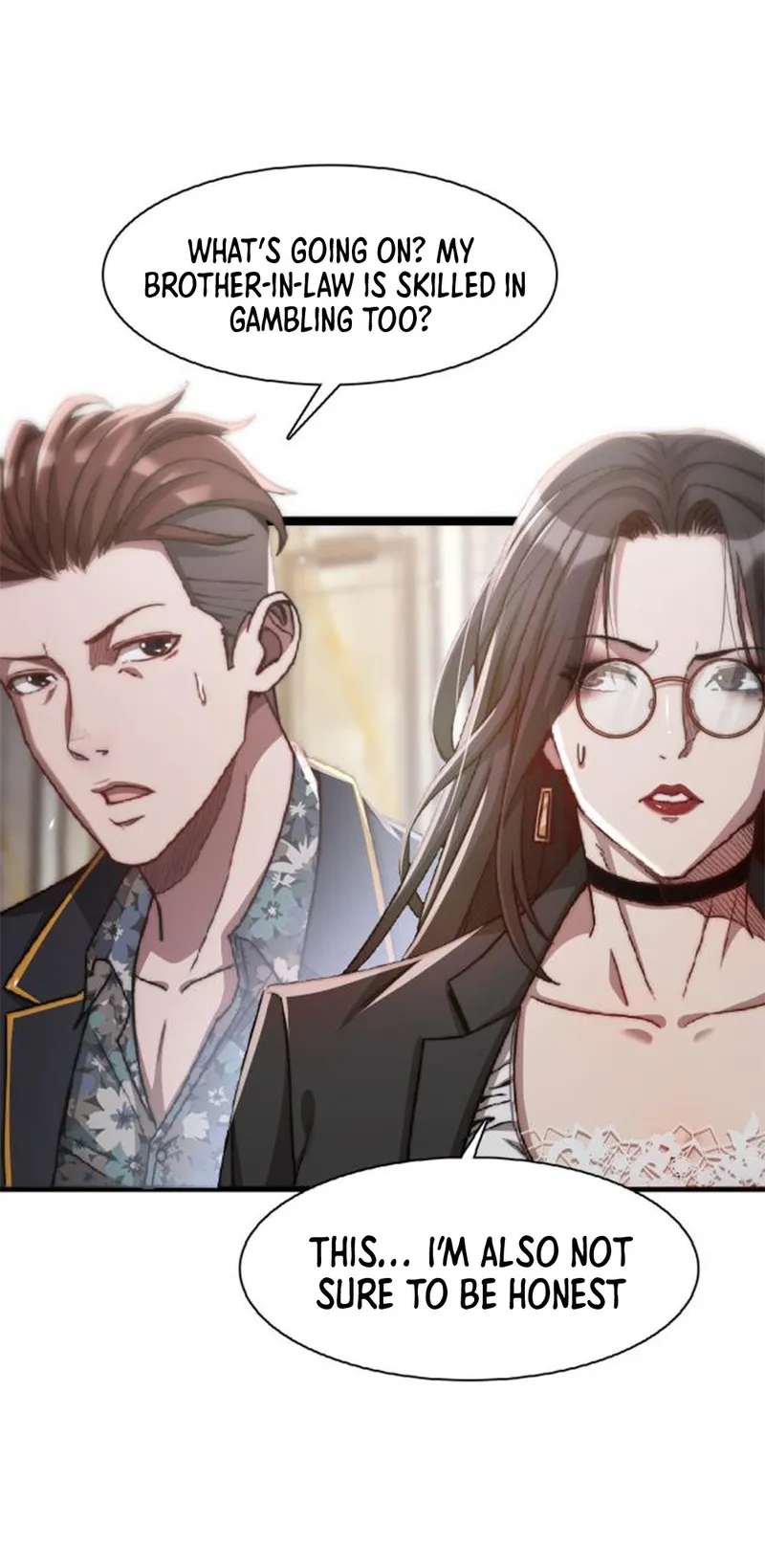 Read I’m Stuck On The Same Day For A Thousand Years ES Manga Online