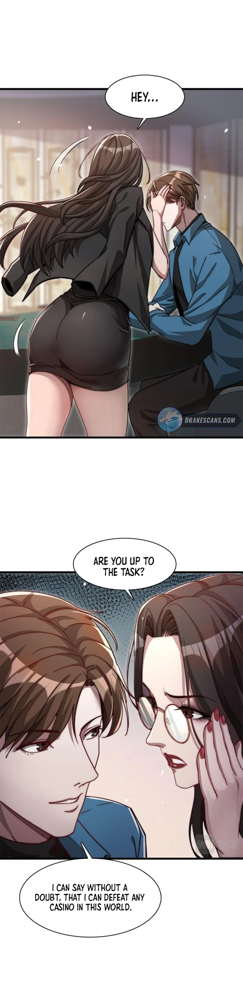 Read I’m Stuck On The Same Day For A Thousand Years ES Manga Online