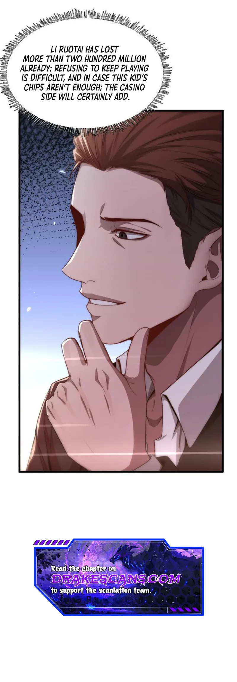 Read I’m Stuck On The Same Day For A Thousand Years ES Manga Online