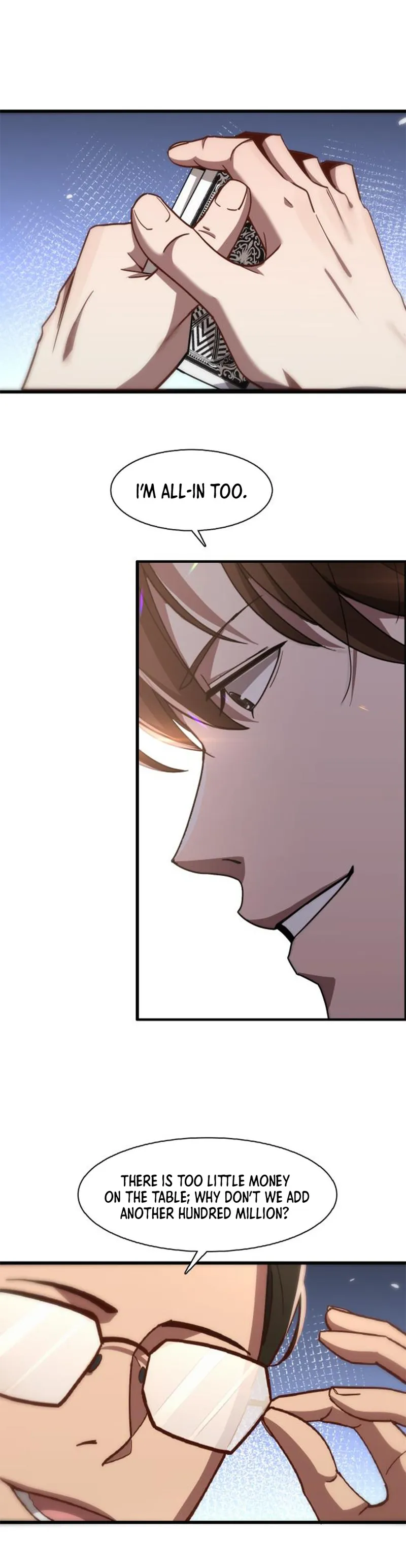 Read I’m Stuck On The Same Day For A Thousand Years ES Manga Online