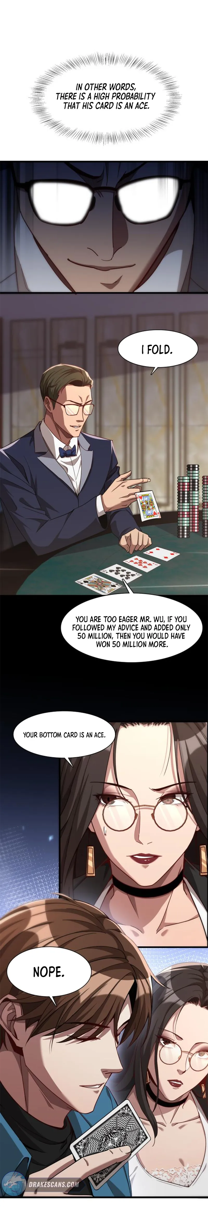 Read I’m Stuck On The Same Day For A Thousand Years ES Manga Online