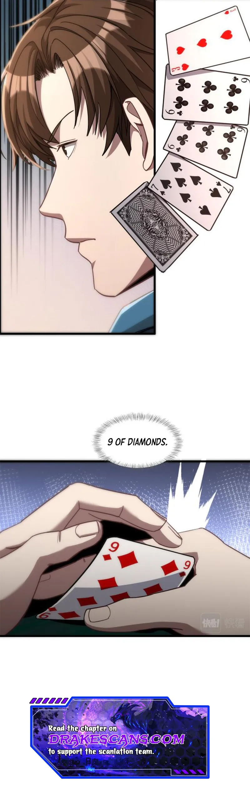 Read I’m Stuck On The Same Day For A Thousand Years ES Manga Online