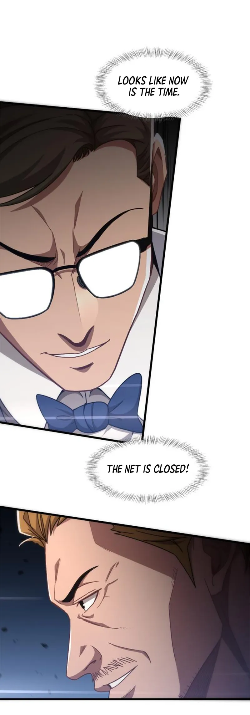 Read I’m Stuck On The Same Day For A Thousand Years ES Manga Online