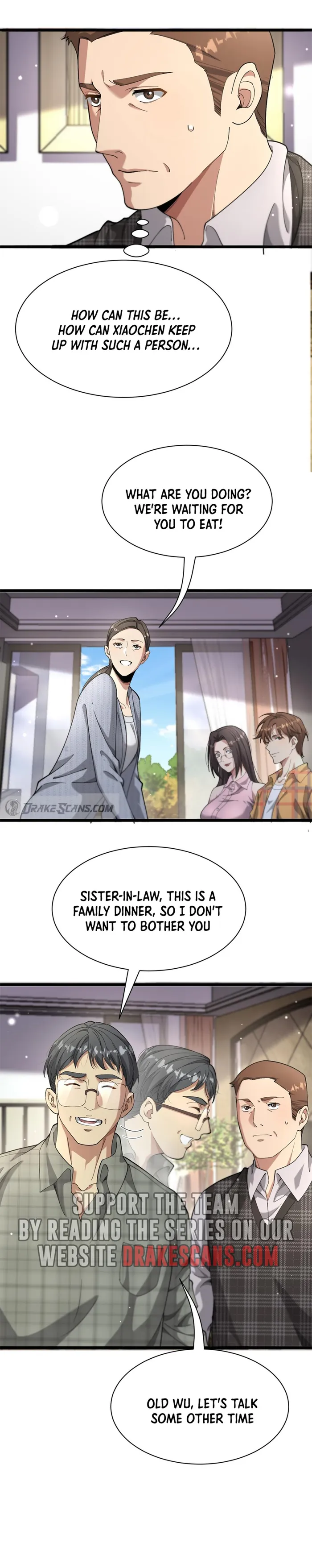 Read I’m Stuck On The Same Day For A Thousand Years ES Manga Online