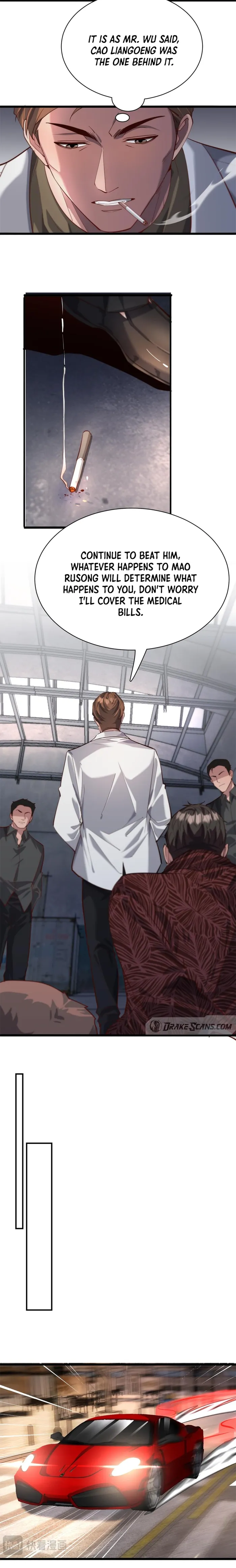 Read I’m Stuck On The Same Day For A Thousand Years ES Manga Online
